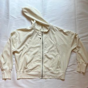 Softstreme Pocketed Hoodie